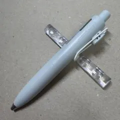新品 限定 三菱鉛筆 uni ユニボールワン P ボールペン ホワイトミントのサムネイル