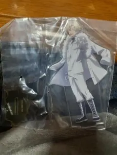 桃源暗鬼　桃宮唾切　一番くじ　アクリルスタンド