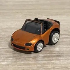 ちびっこチョロQ MAZDA ROADSTER - メルカリ