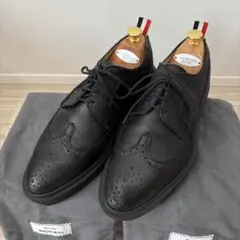 2025年最新】THOM BROWNE メンズ ドレス・ビジネスシューズの