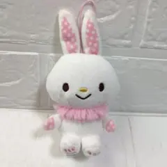 ゆるかわ サンリオキャラクターズ わいわいマスコット ウィッシュミーメル
