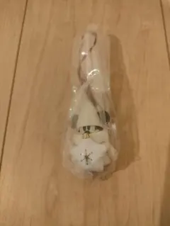 リルリンリン 2025 カプセルトイ 白