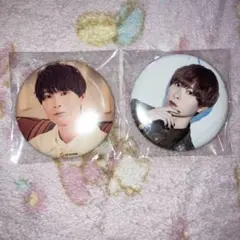 上村祐翔 缶バッジ 2025年最新】上村祐翔缶バッジの人気アイテム - メルカリ