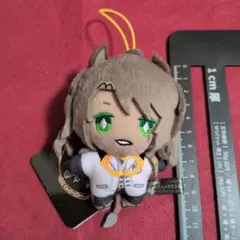 ツイステ　マスコット　実験着　レオナ