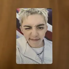 エスクプスHYPE VIBES kitトレカ