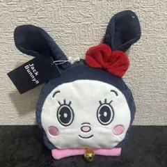 ドラミちゃんボールポーチのサムネイル