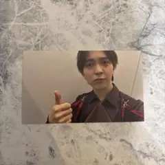 M!LK KissPlan 吉田仁人 自撮りトレカ - メルカリ