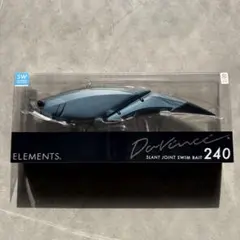 2026年最新】ダヴィンチ240の人気アイテム - メルカリ