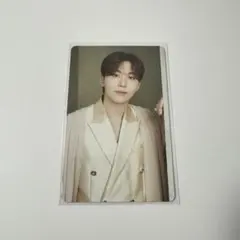 SEVENTEEN スングァン トレカ RIGHT HERE WORLDTOUR