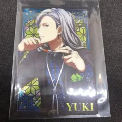 アイナナ  ウエハース10 Re:vale 千　リップ　サイン入り