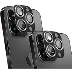 カメラ フィルム カバー レンズ 保護 iPhone 14 Pro ProMax