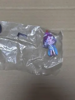 ☆*！様 ウイルスイーツ　フィギュアコレクション　甘味処　 あんみつ