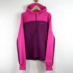 NIKE ナイキ パーカー DRI-FIT ドライフィット ランニング