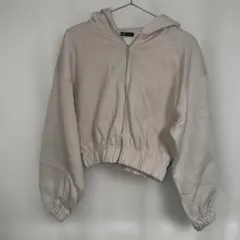 ZARA⋈パーカー
