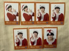 超特急　Happy　ミニフォト　ハル