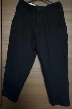 2025年最新】コムデギャルソンオムプリュス 縮絨 パンツの人気