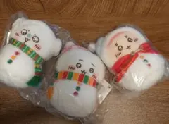 ちいかわ　エニマイくじ