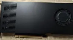 NVIDIA RTX 4000 Ada Generation 20GB