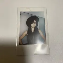 LE SSERAFIM UNFORGIVEN カズハ