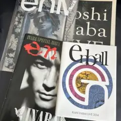 2026年最新】B'z 稲葉の人気アイテム - メルカリ