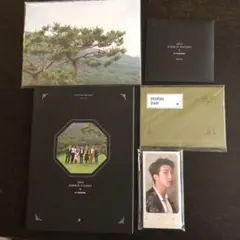 BTS 2019 summer package in Korea RM