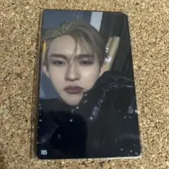 INI xquare 7000円特典トレカ　田島将吾