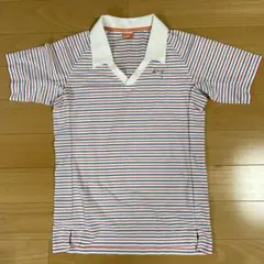 プーマ　ゴルフシャツ　半袖＊再値下げしました＊