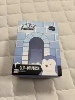 Pudgy Penguins パジーペンギン