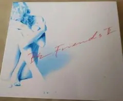 B'z/フレンズ2