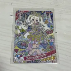 ひみつのアイプリ APR6M-001 エターナルアイプリ ひまり