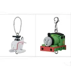 【新品未開封】トーマス つまんでつなげてますこっと　2個セット