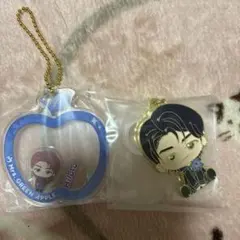 ミセスグリーンアップル 一番くじ E賞 F賞 若井滉斗 ひろぱ