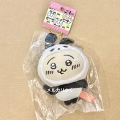 ちいかわ ご当地 マスコット 東京 パンダ うさぎのサムネイル