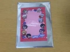 にじさんじ 8th Anniversary ミニクリアファイル 特典