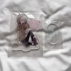 アイナナ 一番くじ すみっコぐらし コラボ アクスタ 九条天