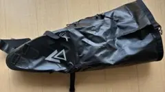希少FYDELITYファイデリティステレオリュックバックパック音楽 
