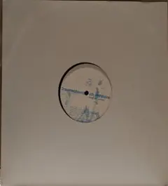 非売品 ケツメイシ 夏の思い出 太陽 プロモ盤 12インチ レコード 2LP