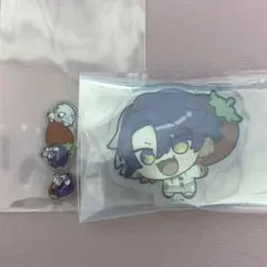 渡会雲雀 アクリルブロック アクリルパーツ