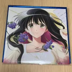新品】最終楽章 響け！ユーフォニアム 前編 スタンドビジュアルカード