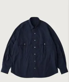 Porter Classic Roll Up Traveler Shirtのサムネイル