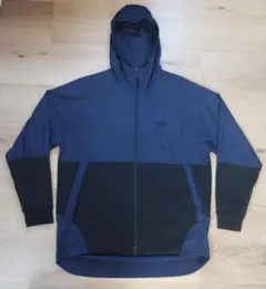 LACOSTE（ラコステ） フード付きナイロンジャケット US：Mサイズ