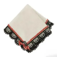 新品未使用　横浜ゴム×近沢レース店