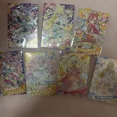 アイプリカード　星4まとめ売り