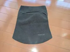 モンベル ストレッチクリマプラス200 マルチネックゲーター #1118158