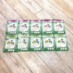 チャミスルフェイスマスク10点セット