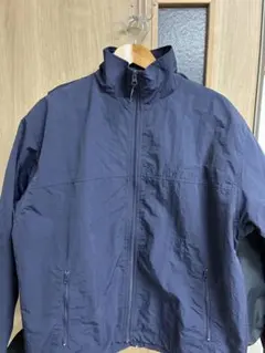 anchor inc ナイロンジャケット