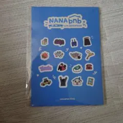 8/10発送　セブチ SEVENTEEN ナナ民泊 Weverseトレカ