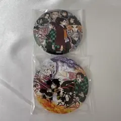 鬼滅の刃 缶バッジ 継国縁壱 22巻同梱版缶バッジ - メルカリ