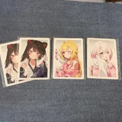 にじさんじ つむまる 特典