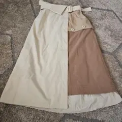 CASTCARA スカートのサムネイル